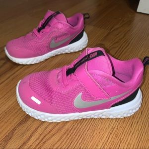 Nike Girls Shoes